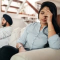 How can i tell if my husband is seeing someone else?
