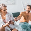 How can i find out if my husband is cheating on me?