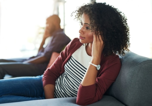 How can i tell if my husband is having an emotional affair?