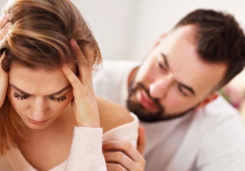 What are the social implications of a cheating husband?